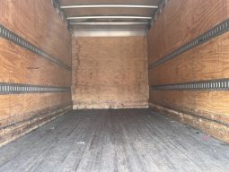 Used 2017 Hino 195 Box Truck in Denver Colorado