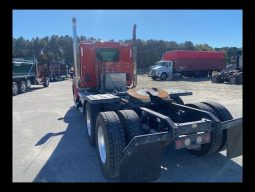 Used 2020 Kenworth T880 Day Cab in Battleboro North Carolina