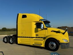 Used 2023 Peterbilt 579 Sleeper in Alvarado Texas