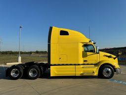 Used 2023 Peterbilt 579 Sleeper in Alvarado Texas