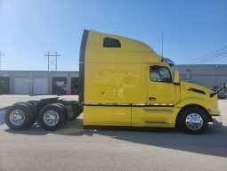 Used 2023 Peterbilt 579 Sleeper in Rock Island Illinois