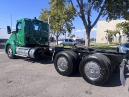 Used 2020 Kenworth T680 Day Cab in Denver Colorado