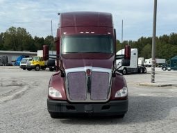 Used 2021 Kenworth T680 Sleeper in Conyers Georgia