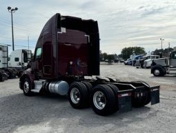 Used 2021 Kenworth T680 Sleeper in Conyers Georgia