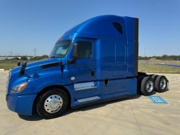 Used 2020 Freightliner PT126064ST Sleeper in Alvarado Texas