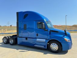 Used 2020 Freightliner PT126064ST Sleeper in Alvarado Texas