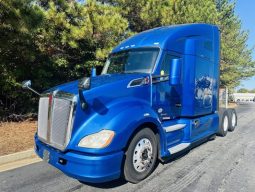 Used 2020 Kenworth T680 Sleeper in Mableton Georgia