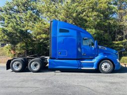 Used 2020 Kenworth T680 Sleeper in Mableton Georgia