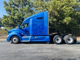 Used 2020 Kenworth T680 Sleeper in Mableton Georgia