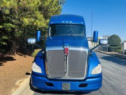 Used 2020 Kenworth T680 Sleeper in Mableton Georgia