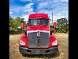 Used 2020 Kenworth T680 Sleeper in Joplin Missouri