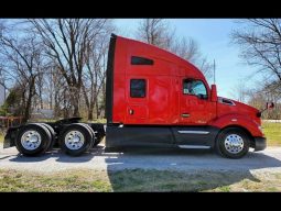 Used 2020 Kenworth T680 Sleeper in McDonough Georgia