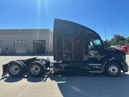 Used 2019 Kenworth T680 Sleeper in Gainesville Georgia