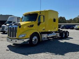 Used 2021 Peterbilt 579 Sleeper in Conyers Georgia