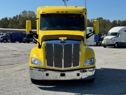 Used 2021 Peterbilt 579 Sleeper in Conyers Georgia