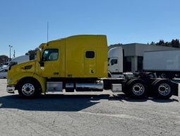 Used 2021 Peterbilt 579 Sleeper in Conyers Georgia