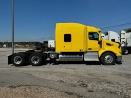 Used 2021 Peterbilt 579 Sleeper in Conyers Georgia