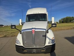 Used 2021 Kenworth T680 Sleeper in Cedar Rapids Iowa