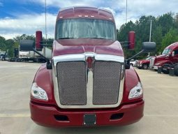 Used 2019 Kenworth T680 Sleeper in Gainesville Georgia