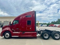 Used 2019 Kenworth T680 Sleeper in Gainesville Georgia