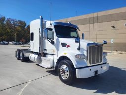 Used 2021 Peterbilt 567 Sleeper in Fort Mill South Carolina