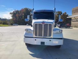 Used 2021 Peterbilt 567 Sleeper in Fort Mill South Carolina