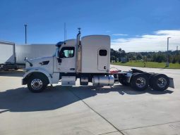 Used 2021 Peterbilt 567 Sleeper in Fort Mill South Carolina