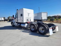 Used 2021 Peterbilt 567 Sleeper in Fort Mill South Carolina