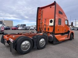 Used 2023 Kenworth T680 Sleeper in Denver Colorado