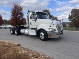 Used 2015 International Prostar Day Cab in Springfield Missouri