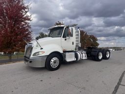 Used 2015 International Prostar Day Cab in Springfield Missouri