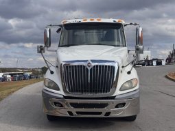 Used 2015 International Prostar Day Cab in Springfield Missouri