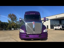 Used 2021 Kenworth T680 Sleeper in Texarkana Texas