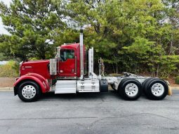 Used 2022 Kenworth W900L Day Cab in Mableton Georgia