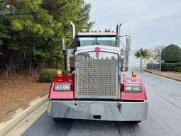 Used 2022 Kenworth W900L Day Cab in Mableton Georgia