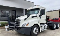 Used 2019 Freightliner Cascadia Day Cab in Houston Texas