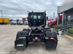 Used 2015 Freightliner Cascadia Day Cab in Houston Texas