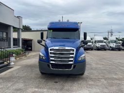 Used 2019 Freightliner Cascadia Sleeper in Houston Texas