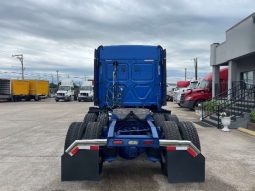 Used 2019 Freightliner Cascadia Sleeper in Houston Texas