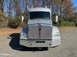 Used 2019 Kenworth T880 Sleeper in Charlotte North Carolina