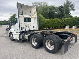 Used 2020 Kenworth T680 Day Cab in Greensboro North Carolina