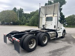 Used 2020 Kenworth T680 Day Cab in Greensboro North Carolina