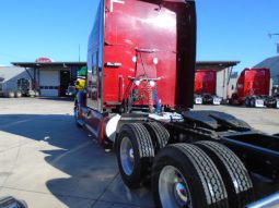 Used 2022 Kenworth T680 Sleeper in Charlotte North Carolina