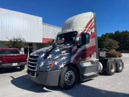 Used 2019 Freightliner Cascadia 126 Sleeper in Florence South Carolina