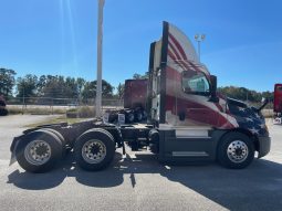 Used 2019 Freightliner Cascadia 126 Sleeper in Florence South Carolina