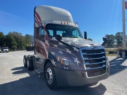 Used 2019 Freightliner Cascadia 126 Sleeper in Florence South Carolina