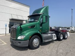 Used 2019 Peterbilt 579 Day Cab in Cincinnati Ohio