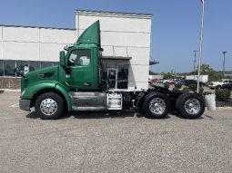 Used 2019 Peterbilt 579 Day Cab in Cincinnati Ohio