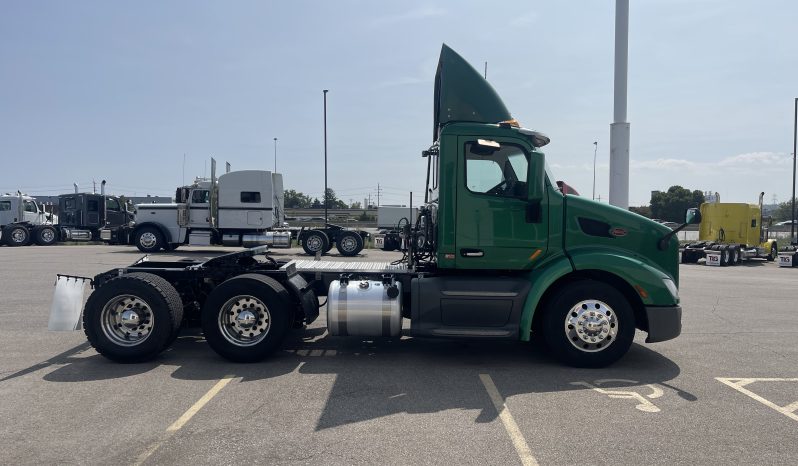 
								Used 2020 Peterbilt 579 Day Cab in Tipp City Ohio full									