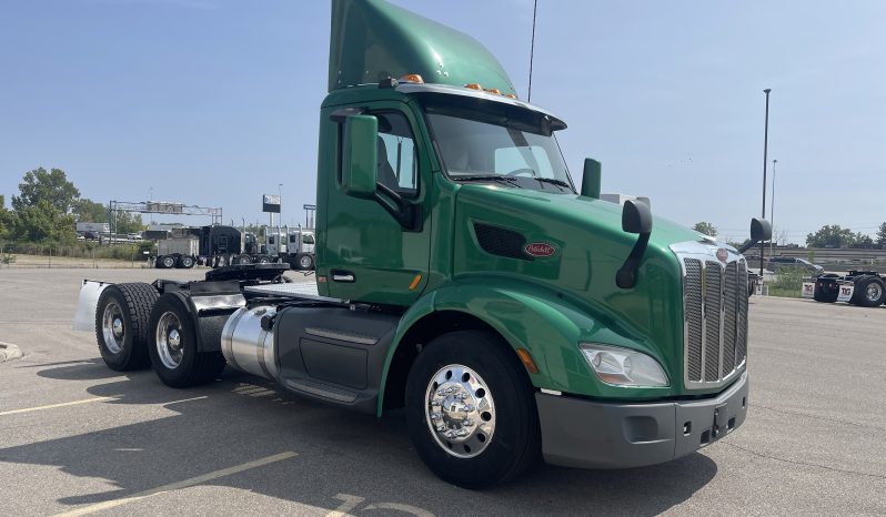 
								Used 2020 Peterbilt 579 Day Cab in Tipp City Ohio full									